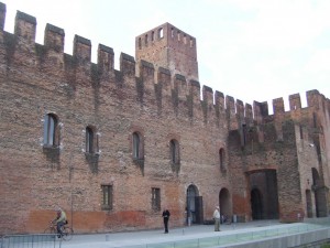 Palazzo san Zeno