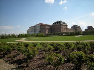Reggia di Venaria