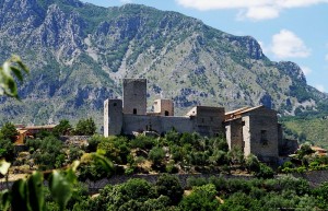 Castello medioevale S.ta Maria a Castello