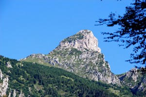 Monte Pizzocco