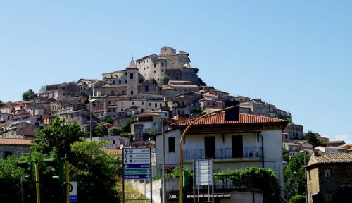 Ceccano - Un paese ciociaro Ceccano - Un paese ciociaro