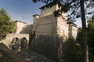 Castello di Felino