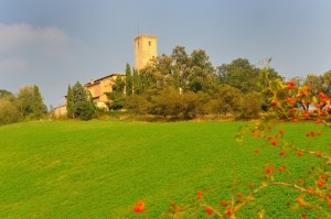 Castello di Contignaco