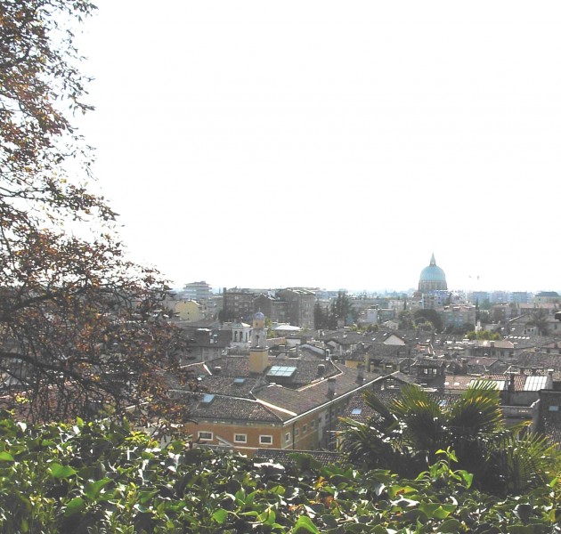 ''Panorama di Udine'' - Udine