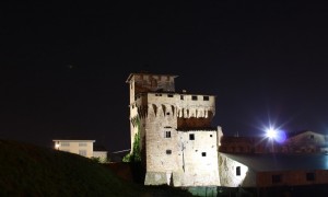 Rocca Strozzi