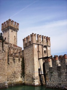 Castello di Sirmione