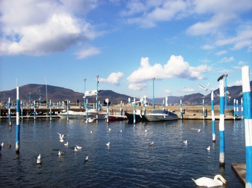 Iseo - Iseo-porto Iseo - Iseo-porto