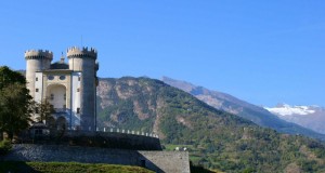 Castello di Aymavilles