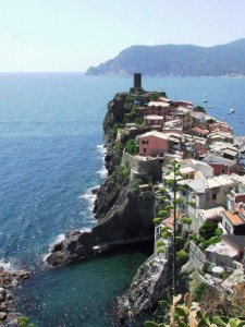 Vernazza