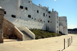 Ostuni