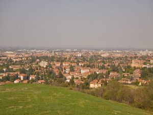 panorama su sassuolo