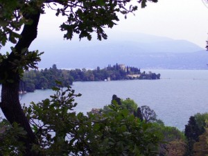 Isola del garda
