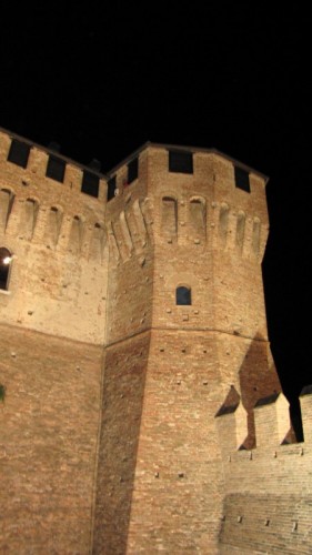 Gradara - Rocca