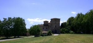 Il castello di Panocchia