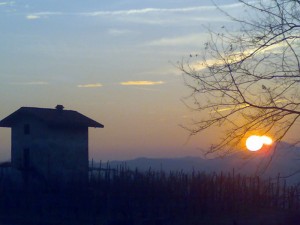 Tramonto