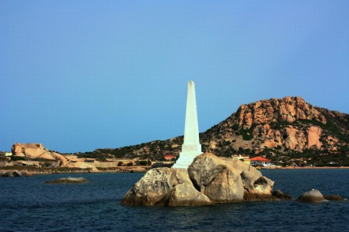 La Maddalena - 1888 La Maddalena - 1888