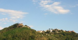 Panoramica