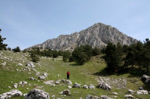 La Serra di Celano