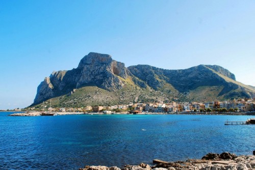 Palermo - Marsà at-tin Palermo - Marsà at-tin