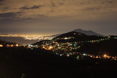 Pimonte - Resicco by Night