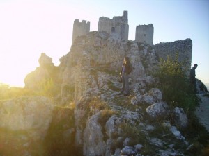castello di Rocca Calascio