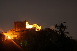 Notte al Castello