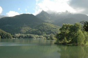 LAGO DI GRAMOLAZZO