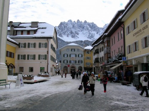 San Candido - San Candido San Candido - San Candido