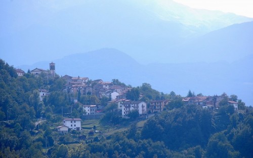 Villa Minozzo - Costabona