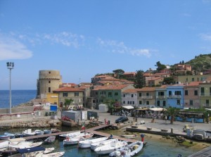 Il porto