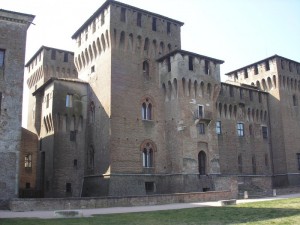 Castello di San Giorgio