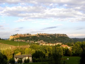 Orvieto