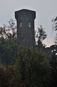 La torre dei Malaspina