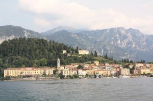 IN CENTRO AL LAGO DI COMO