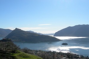 Monte Isola