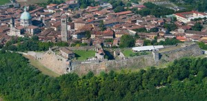 ROCCA DI LONATO