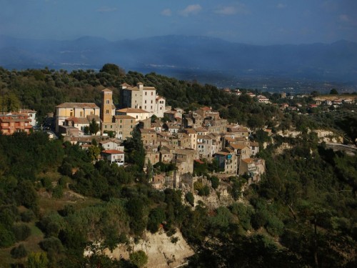 Castelnuovo di Porto - Castelnuovo di Porto2