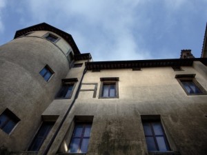 Palazzo Ruspoli