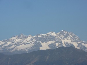 monte rosa