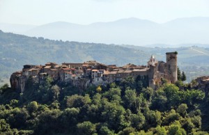 Mugnano in Teverina (Panorama)