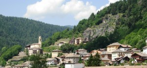 Panorama di…Castello