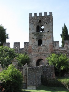 torre di Castellaro