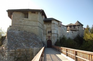 Castel Rodengo