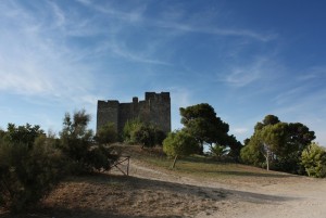 Rocca Aldobrandesca
