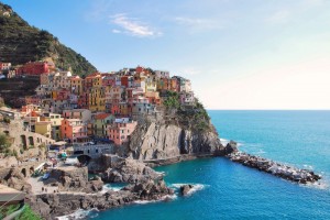 ” Manarola=colore”