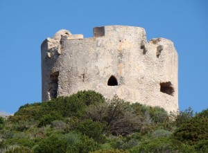 Torre Tramariglio