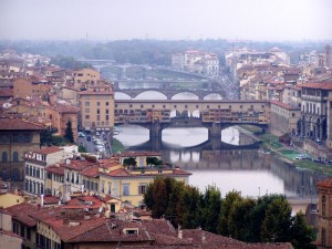 Una fabbrica d’arte