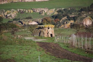 dolmen sa coveccada