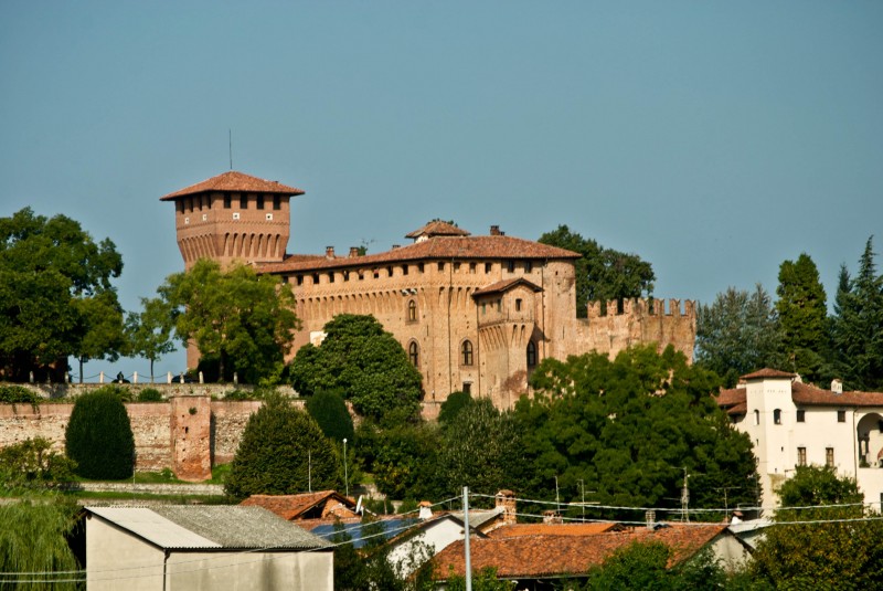 ''Castello di Barengo'' - Barengo