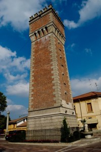 Torre di Biandrate